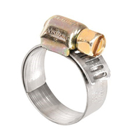 Tridon EFI005 EFI Series Hose Clamp Extended Tang Micro 9mm-17mm x 1