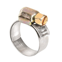 Tridon EFI006 EFI Series Hose Clamp Extended Tang Micro 14mm-22mm x 1