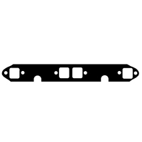 Permaseal EM06 Extractor Gasket for Small Block Chevrolet C-Series C10 C20 C30
