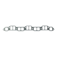 Permaseal EM100 Extractor Gasket for Holden Berlina VK 3.3L 6Cyl 03/84-02/86