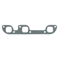 Permaseal EM101 Extractor Gaskets for Holden Caprice VR 3.8L V 07/93-03/95 x2