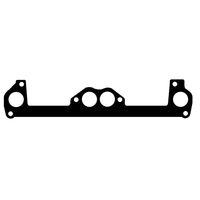 Extractor Gaskets for Ford 4cyl 1100 1300 1600 Early Capri Cortina Escort