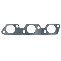 Extractor Gaskets for Holden Commodore / Calais VS VT VX VY 3.8L V6 x 2