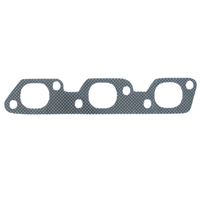 Permaseal Extractor Gasket EM157 for Holden Calais VS VT VX VY 3.8L V6 x1