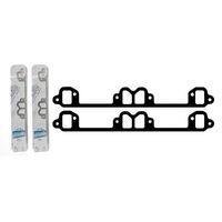 Extractor Gaskets for Chrysler V8 273ci 318ci 360ci - Charger Regal Valiant x2