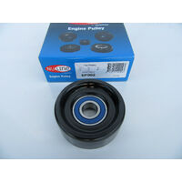 Nuline EP002 Metal Drive belt Pulley Flat 76mm Same As TT13802 Check App 