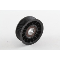 Engine Pulley Rib Plastic 76mm Same as EP010 for Ford EF EL AU BA BF FG 6cyl