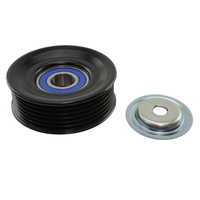 Nuline Drive Belt Idler Pulley for Holden Statesman VS WH 3.8L V6 EP030