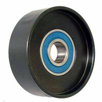Dayco EP121 Idler Tensioner Steel Pulley for Ford BA BF FG FGX 6cyl Inc Turbo