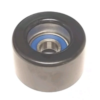 NuLine EP303 Tensioner Pulley 70mm OD for Toyota Landcruiser VDJ76 78 79 200 V8