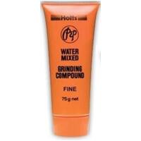 HOLTS GRINDING COMPOUND PASTE - FINE GRADE 75g TUBE EP510