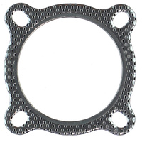 PERMASEAL EPG219 UNIVERSAL 4 BOLT 76mm 3" ID EXHAUST FLANGE GASKET x1