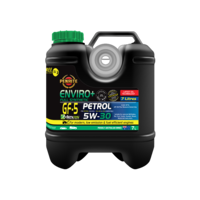 PENRITE EPLUSGF5007 GF-5 ENVIRO+ FULL SYNTHETIC PETROL 5W-30 7L