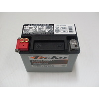 DEKA ETX12 AGM BATTERY 180cca FOR MOTOR BIKE ATV SCOOTER