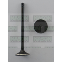 Nason EX2033 Exhaust Valve for Mitsubishi 4M41T 3.2L Turbo Diesel