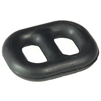 Mackay EXM1248 Exhaust Fig 8 Mounting Rubber for Holden Commodore Toyota Lexcen