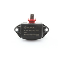 BOSCH ALTERNATOR REGULATOR 12V F005A10107 FOR VARIOUS 95-120 AMP ALTERNATORS