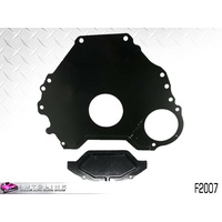 SANDWICH PLATE CONVERTOR COVER FOR FORD EARLY C4 TRANS FALCON XR - XE V8 F2007