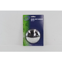 BLIND SPOT MIRROR 3-3/4" ROUND GOOD FOR TOWING CARAVANS / TRAILERS & TRUCKS 