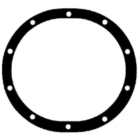 Diff Gasket Ford 9? Inch Fit All Ford 9? Diff XR-XE GT GTHO RPO83 Falcon FAL11