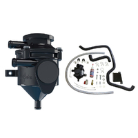 FLASHLUBE CATCH CAN PRO FOR NISSAN NAVARA D40M 2.5L TURBO SPAIN BUILT FCCKT05