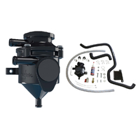 FLASHLUBE FCCKT10 CATCH CAN PRO FOR HOLDEN COLORADO RG 2.8L TURBO DIESEL