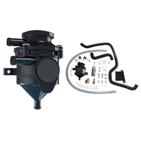 FLASHLUBE CATCH CAN PRO FOR MITSUBISHI CHALLENGER PB PC 2.5L TURBO 12/2009-ON