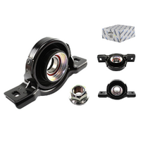 Hardy Spicer Tailshaft Center Bearing for Ford BF Falcon 6Cyl & V8 30mm