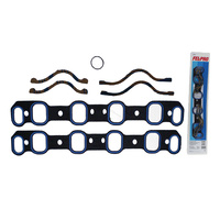 Felpro Intake Manifold Gasket Set for Ford Falcon 302 351 Cleveland V8 2V Heads
