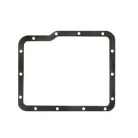 Fel-Pro Transmission Pan Gasket 1pc Powerglide Steel Core for Holden Chev