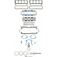 Felpro FEFS8548PT-16 Full Gasket Kit Set for SBF Ford 289 302 Windsor V8
