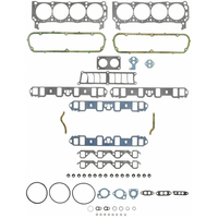 Fel-Pro VRS Gasket Set for Ford 289 302 Windsor V8 1968-1985 FEHS8548PT-11