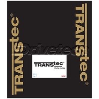 DRIVETECH FGR-4500 AUTOMATIC TRANSMISSION GASKET & RUBBER KIT FOR FORD C4 C5 C10