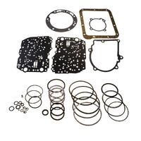DRIVETECH FGR-4520 AUTOMATIC TRANSMISSION GASKET & RUBBER KIT FOR FORD C4 C5 C10