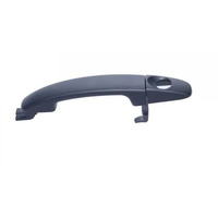 NICE FH63BR OUTER DOOR HANDLE BLACK RIGHT HAND FRONT FOR FORD FALCON FG MODELS