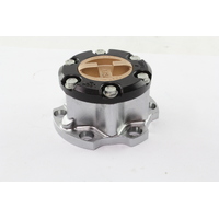 Aisan FHT-001 Front Free Wheel Hub for Toyota Landcruiser Models Check App Below