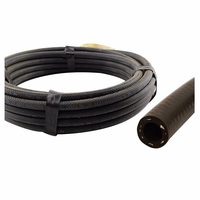 Mackay Fuel Injection Hose 6.3mm (1/4") ID - 2 Metre Length (FIH65-2)
