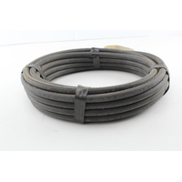 Mackay FIH65 Fuel Injection Hose 6.3mm (1/4") ID - 7 Metre Roll