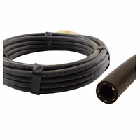 MACKAY FUEL INJECTION HOSE 8mm (5/16") ID - 7 METRE ROLL