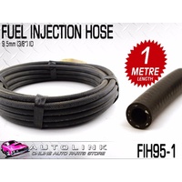 MACKAY FUEL INJECTION HOSE 9.5mm (3/8") ID - 1 METRE LENGTH ( FIH95-1 )