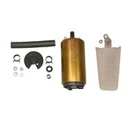 AFI FP2160.KIT Universal In Tank Electric Fuel Pump Kit 51mm with Screw Terminals