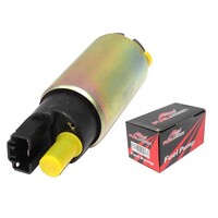 Fuelmiser Fuel Pump Electric for Mitsubishi Lancer CB CE 1.5L 1.6L 4cyl 1990-03