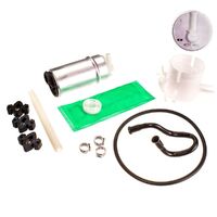 Fuelmiser FPE-288 Fuel Pump Only for Ford Falcon AU 6Cyl & V8 3/1998 - On