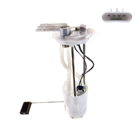 Electric Fuel Pump Module for Holden Commodore VY Series 1 V6 Oval Plug