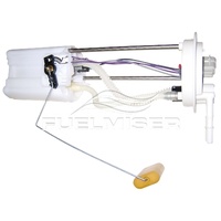 FUELMISER FPE-352 FUEL PUMP ASSEMBLY FOR HOLDEN VX COMMODORE V6 SQUARE PLUG
