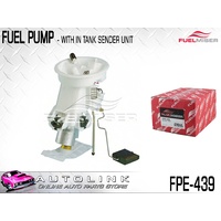 Fuelmiser Fuel Pump for BMW 320i E36 2.0L M50 6Cyl 1991-1995 FPE-439
