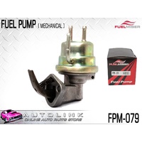 Fuelmiser Fuel Pump for Toyota Lite Ace YM30R YM40R YM41R 4Cyl 1985-98 FPM-079