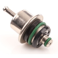 FUEL PRESSURE REGULATOR FOR HOLDEN COMMODORE CALAIS VT VU VX VY 3.8L V6 