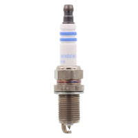 Bosch Iridium Spark Plug for Citroen C4 Aircross 2.0L 2012-2013 FR6KI332S x4