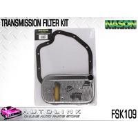 Transmission Filter Kit for Holden Commodore VB VC VH with TH400 Trans FSK109